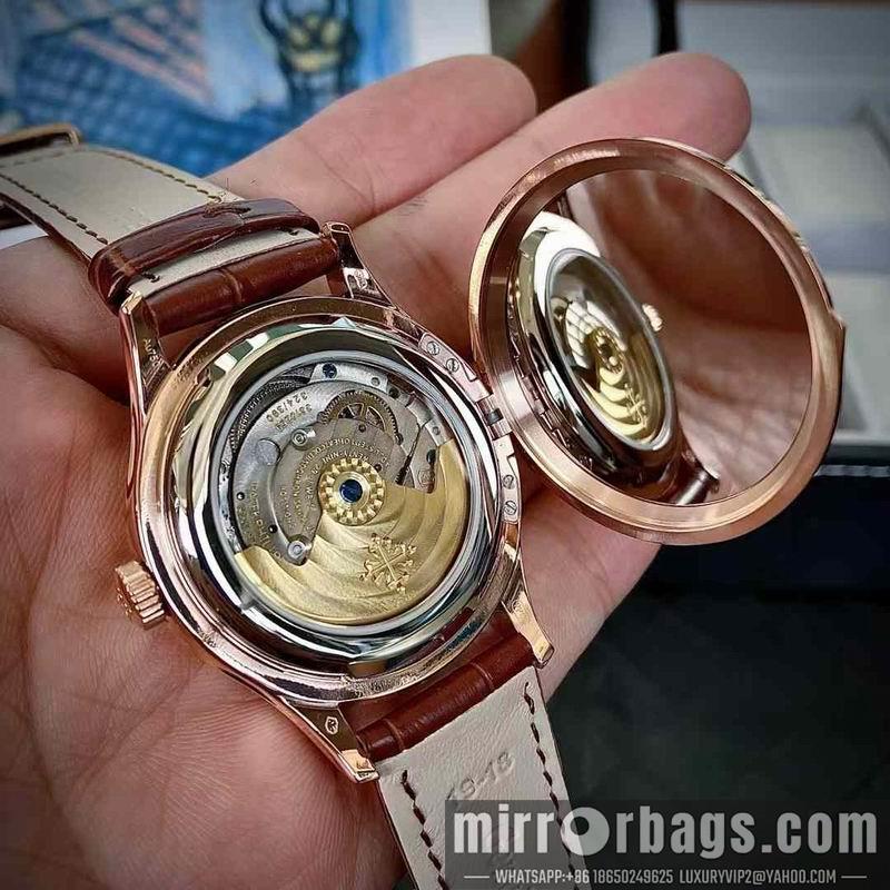 Replica Patek Philippe 39mm 031965