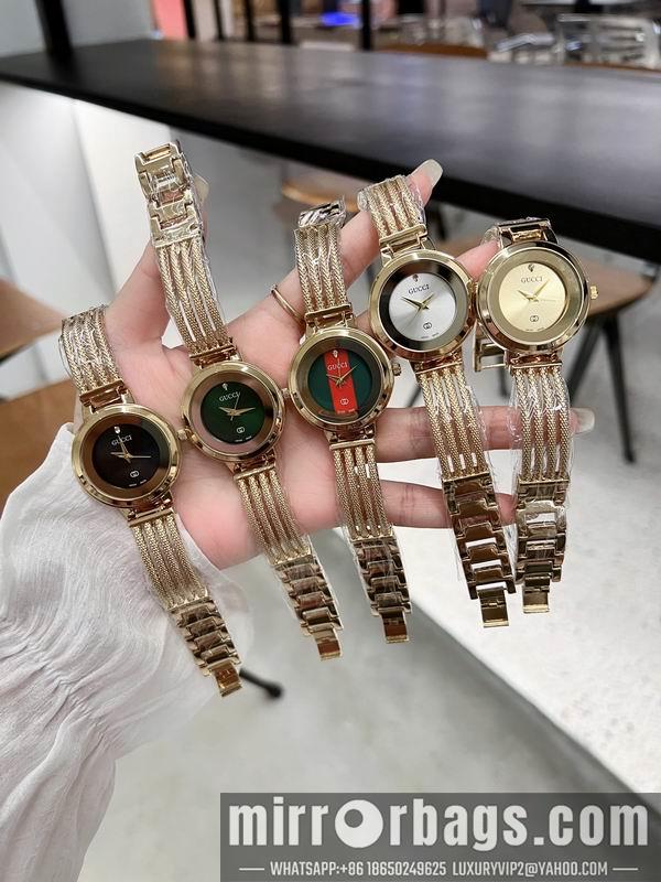 Replica Gucci 28mm 110172