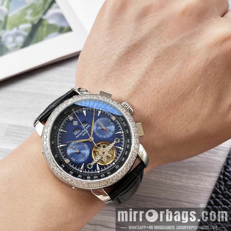 Replica Patek Philippe 42mm 0427103