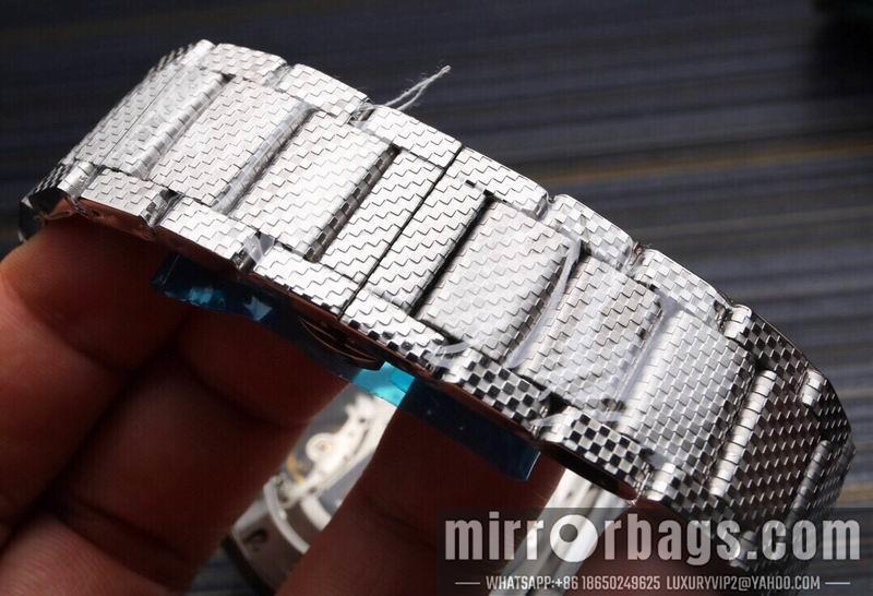 Replica Hublot 45mm 031817