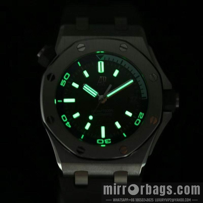 Replica AP watch 110927