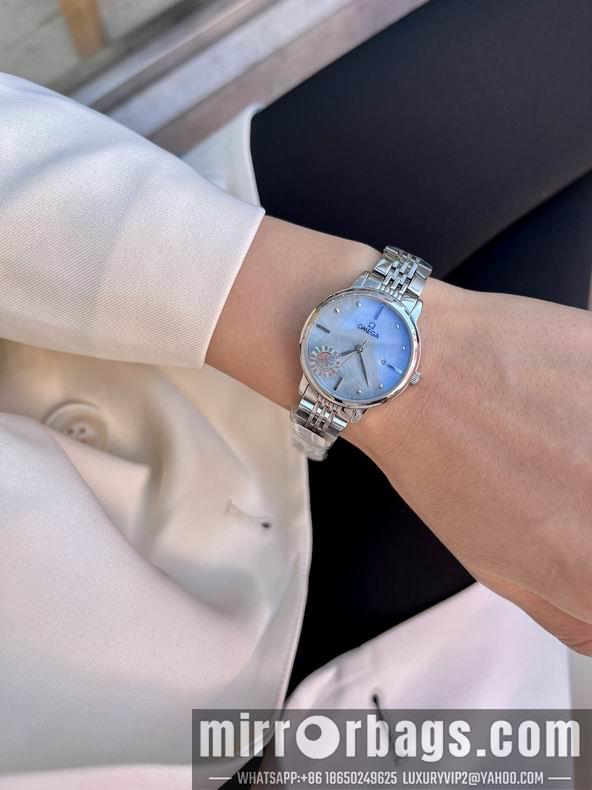 Replica Omega women 34X8mm 1231113