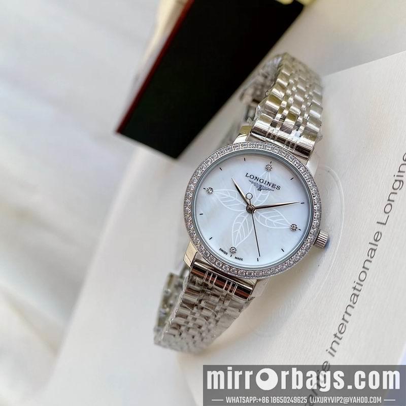 Replica Longines 30mm 022307