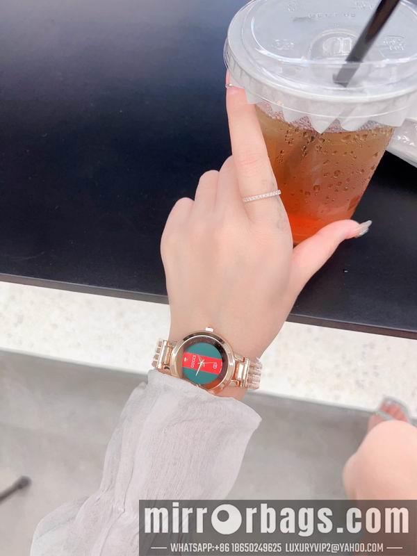 Replica Gucci 28mm 110172