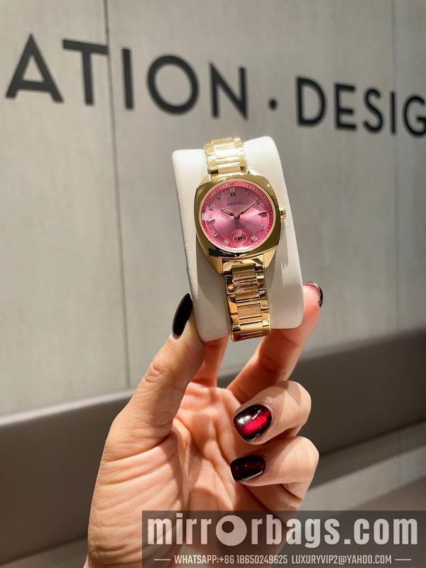 Replica Gucci 29mm 022432