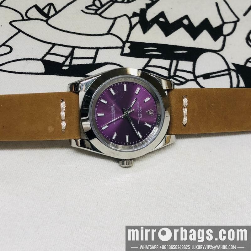 Replica Rolex watch 0303135