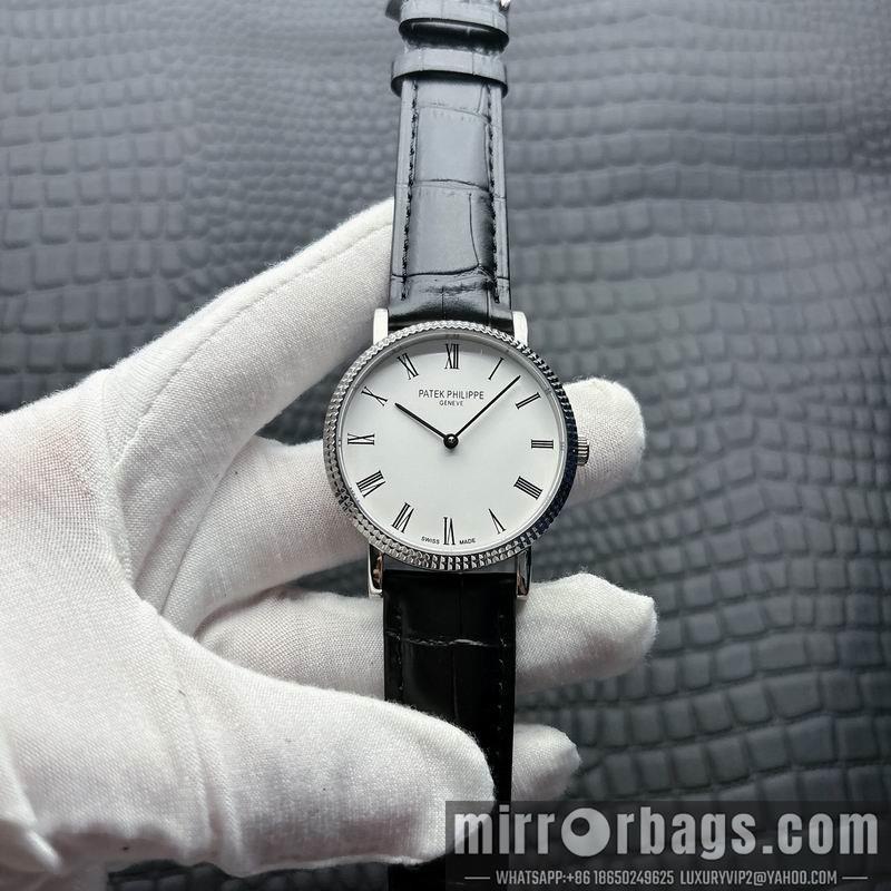 Replica Patek Philippe 40mm 0427122