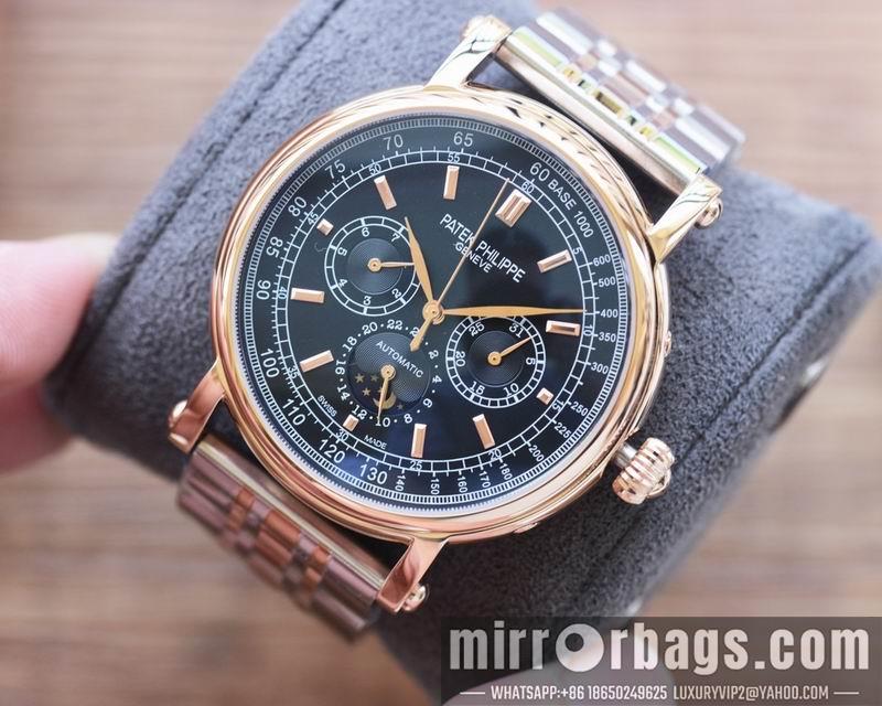 Replica Patek Philippe 41X12mm 072814