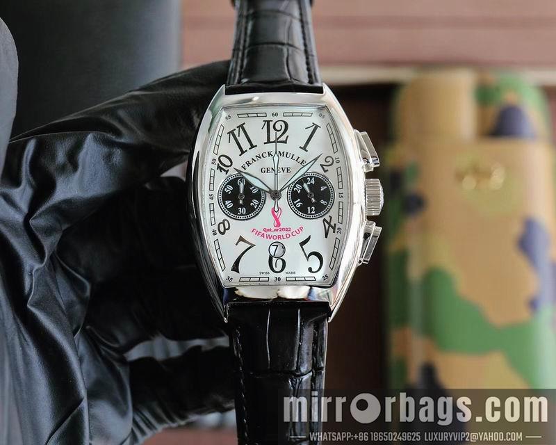 Replica Franck Muller 40X52mm 050706