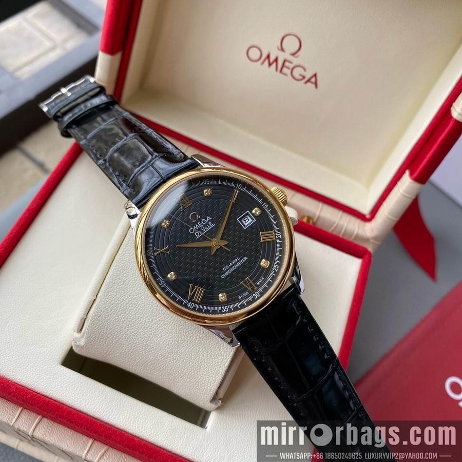Replica Omega men watch 40cm M59