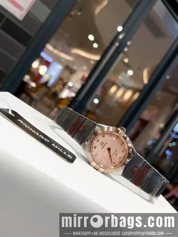 Replica Omega 28mm 031106