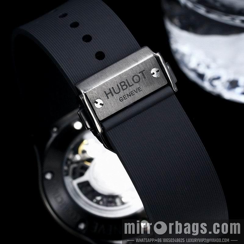 Replica Hublot 42mm 090955