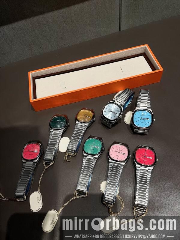 Replica Omega 36mm 022414