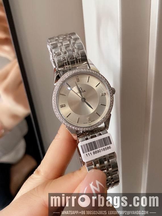 Replica Omega women 34X8mm M20