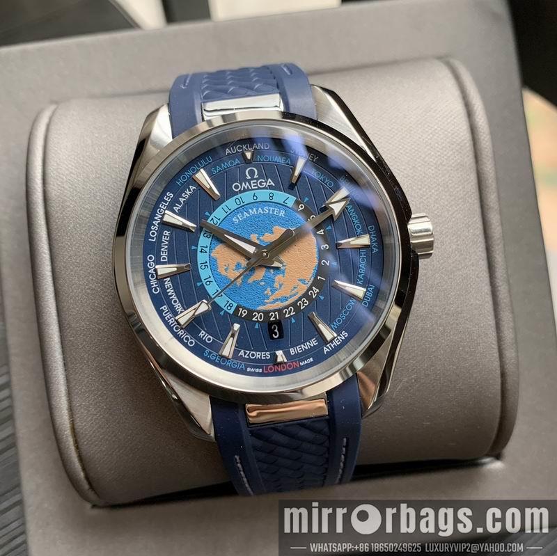 Replica Omega 43mm 101329