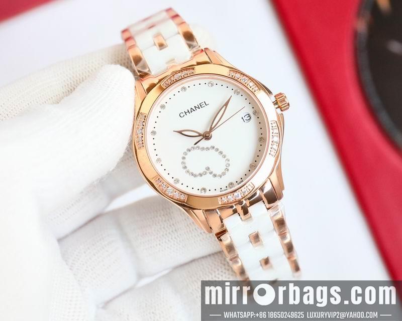 Replica Chanel 35mm 022443