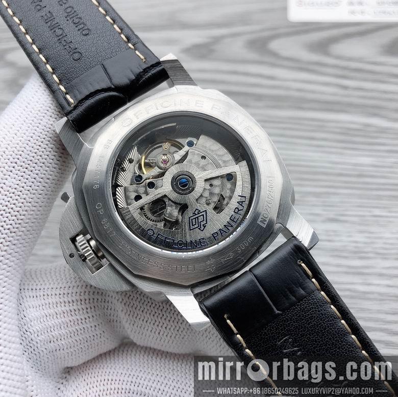 Replica Panerai watch M25
