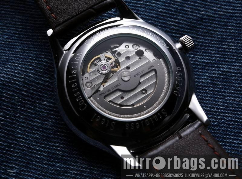 Replica IWC 39X10mm 050231