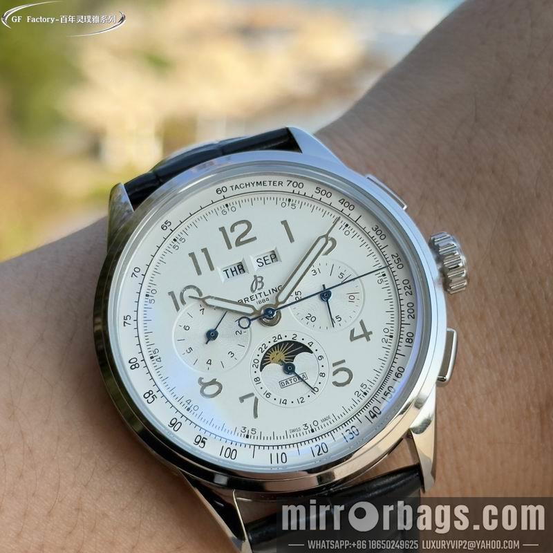 Replica Breitling Watch 42mm 033148