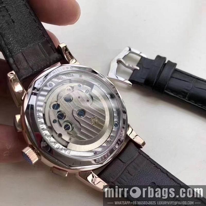Replica Patek Philippe Watch 041346