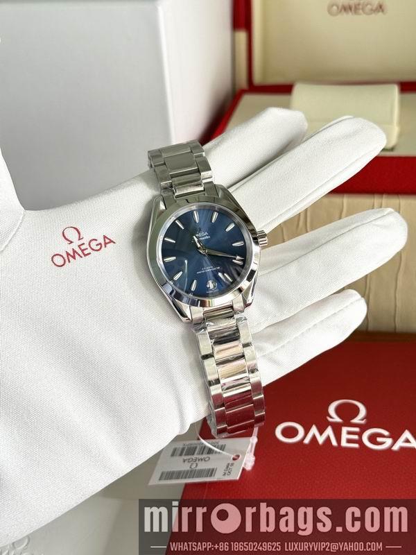 Replica Omega 34mm 022257