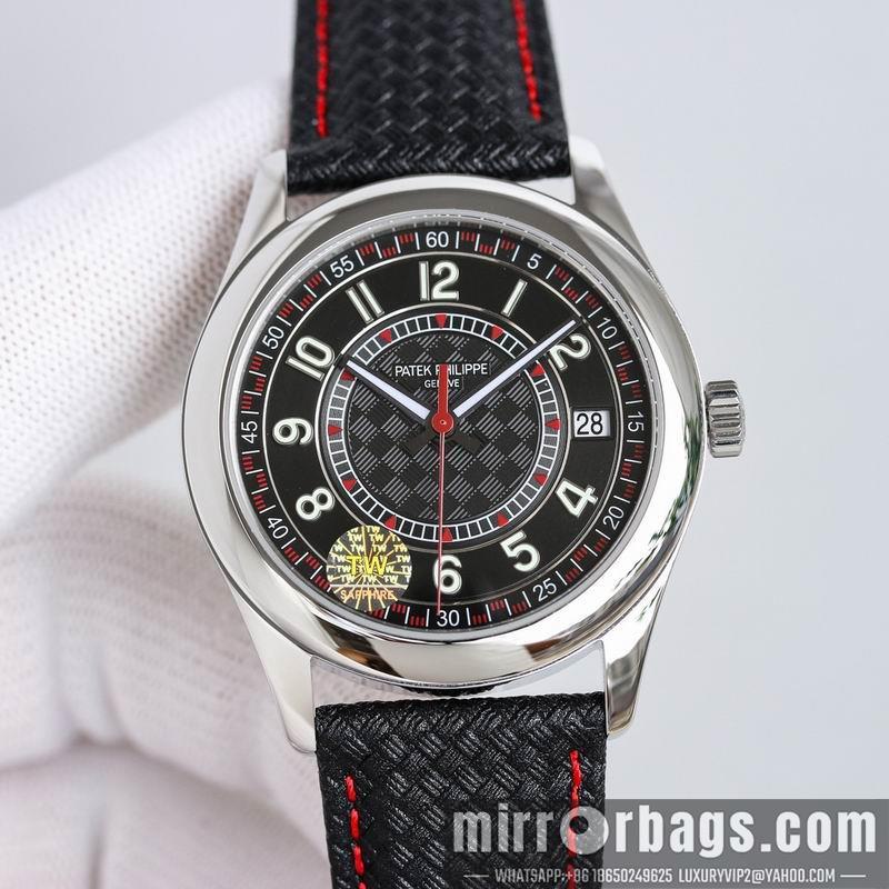 Replica Patek Philippe 40mm 102442