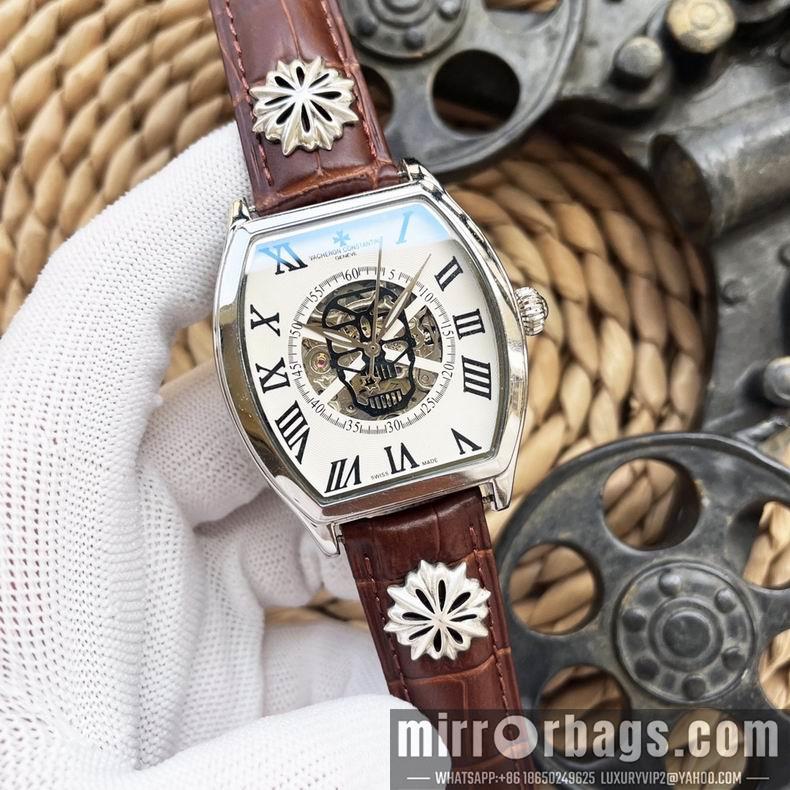 Replica Vacheron Constantin men 43X12mm 122565