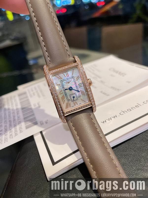 Replica Longines 33X22mm 041655