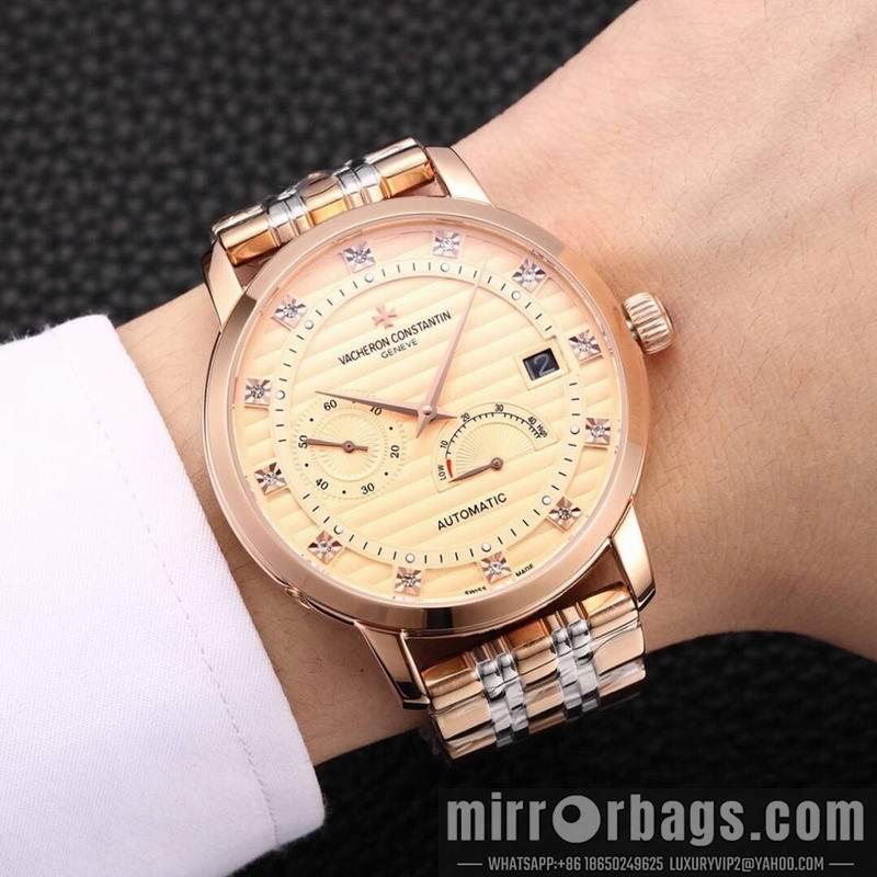 Replica Vacheron Constantin 43X13mm 102393