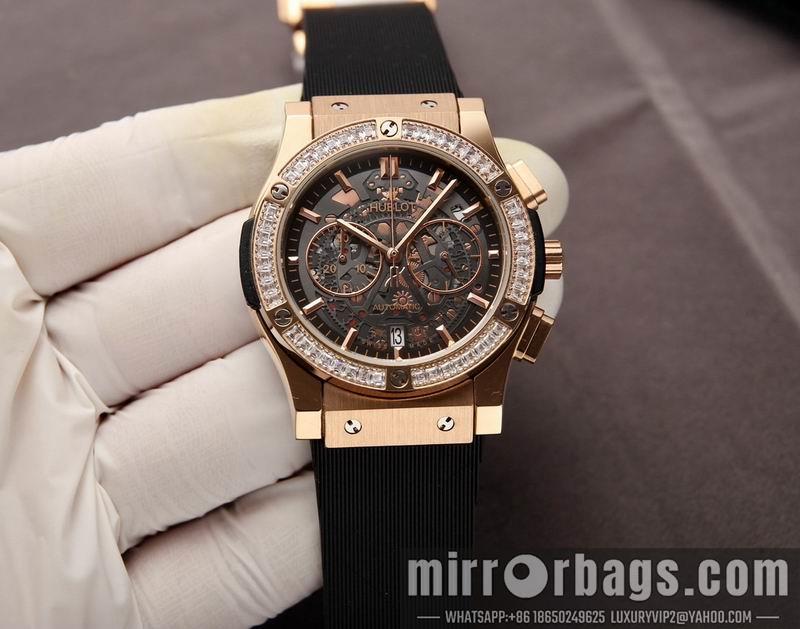 Replica Hublot 42mm 082902
