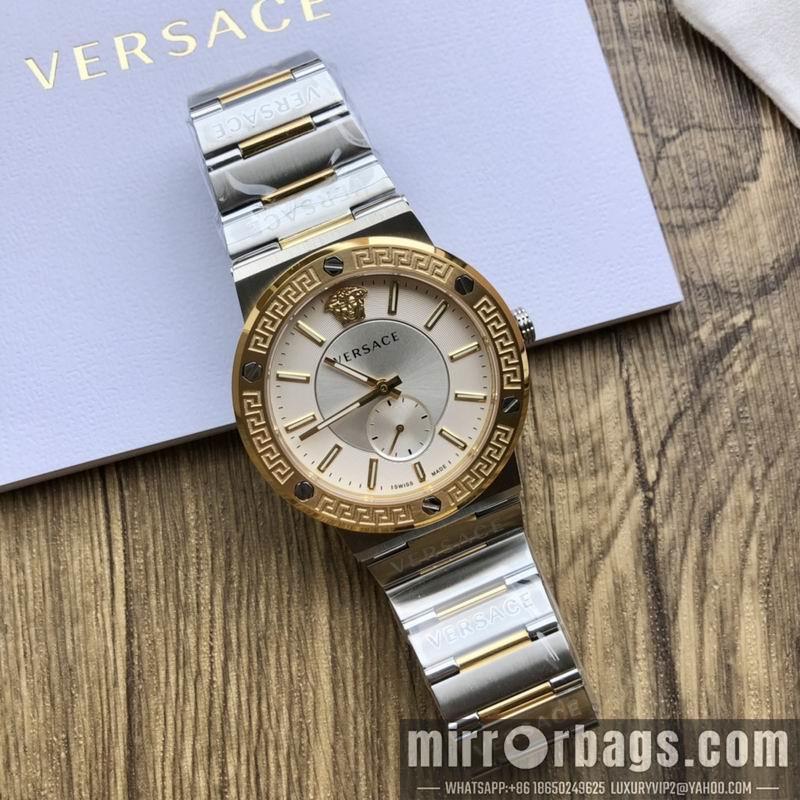 Replica Versace 41mm 032466