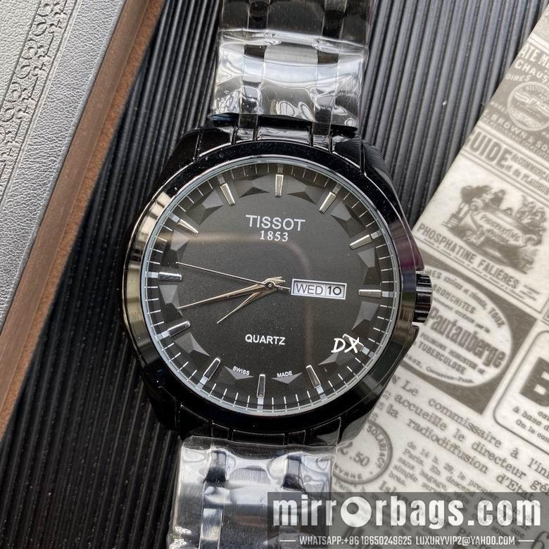 Replica Tissot 42x10mm 2nms64