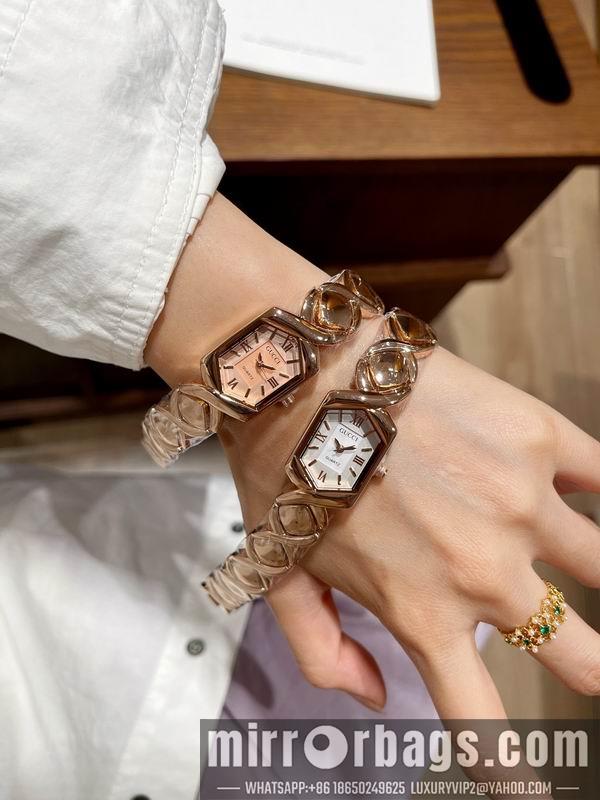 Replica Gucci watch 110184
