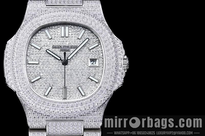 Replica Patek Philippe watch 050415