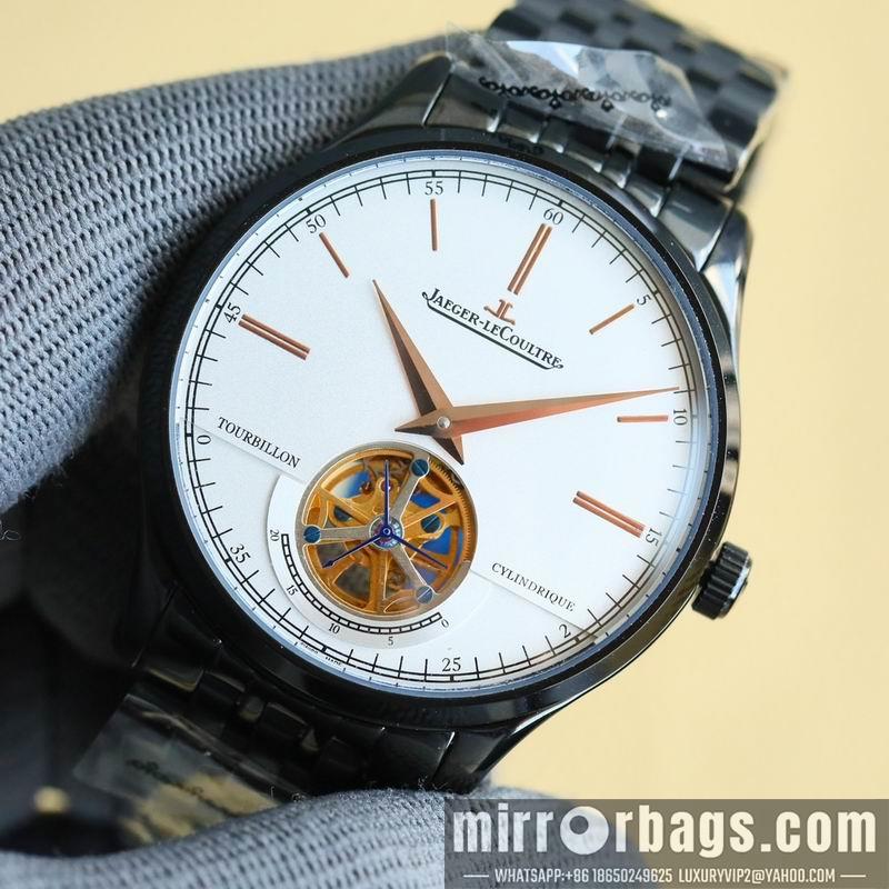 Replica Jaeger Lecoultre 43mm 042795
