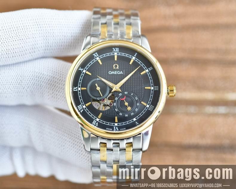 Replica Omega men 43X13mm 0717107
