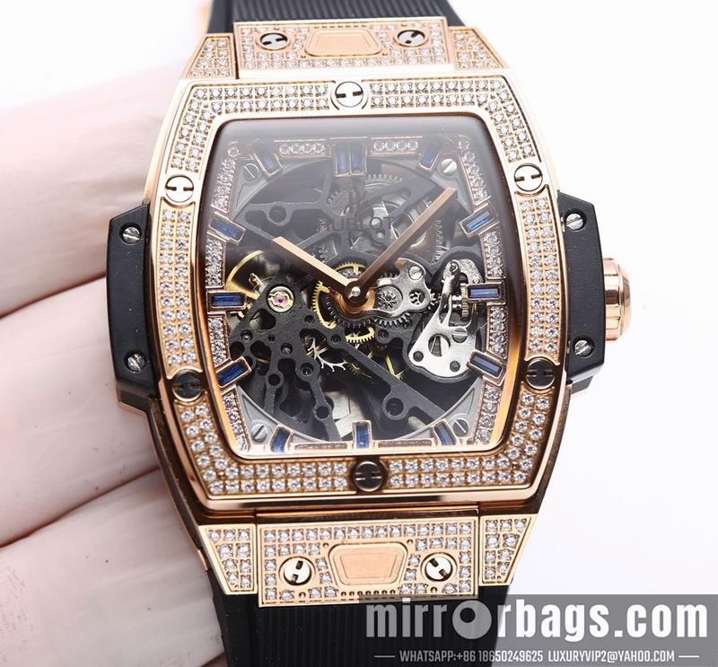 Replica Hublot watch 031754