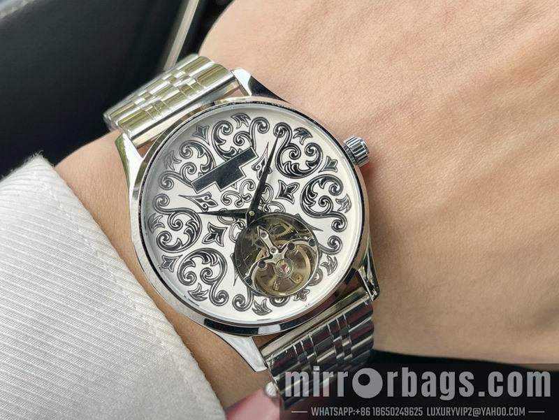 Replica Patek Philippe 42mm 031626