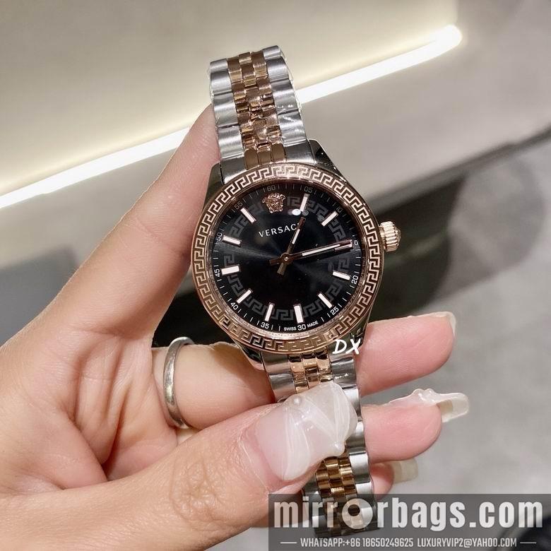 Replica Versace 36mm 2nms46
