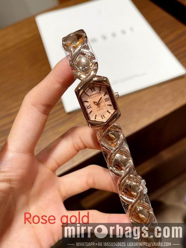 Replica Gucci watch 110184