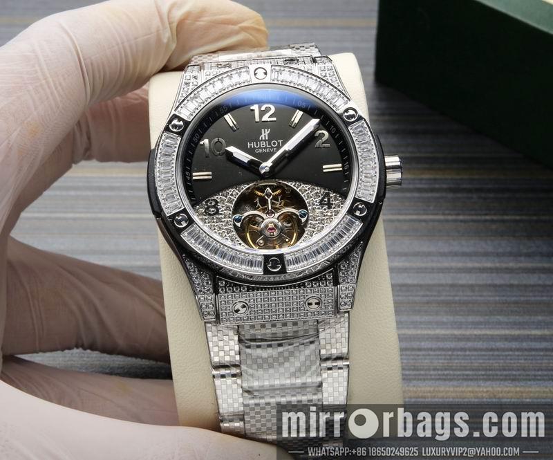 Replica Hublot 45mm 082913