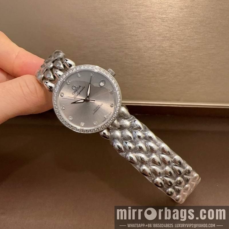 Replica Omega 33mm 082228