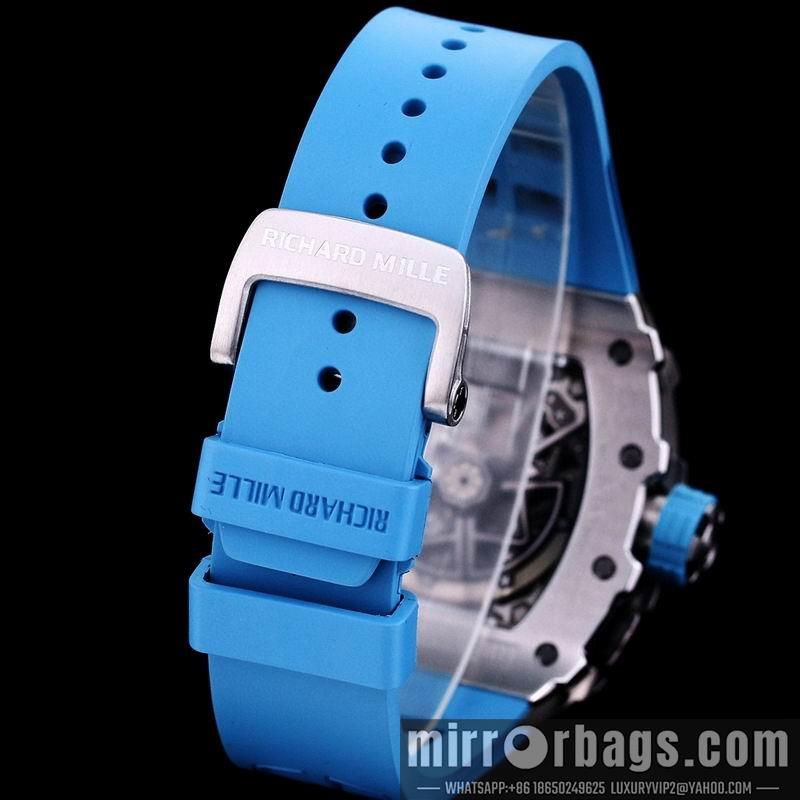 Replica Richard Mille watch 083114
