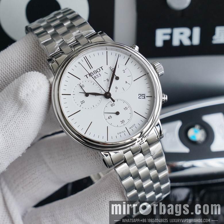 Replica Tissot 41mm 2nms69