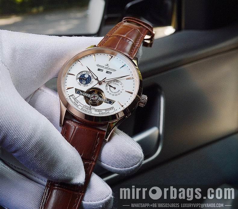 Replica Jeager-LeCoultre men 42X12mm 060842