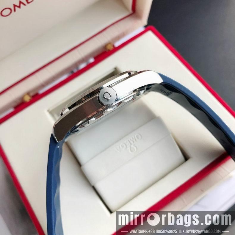 Replica Omega men 41.5mm 110413