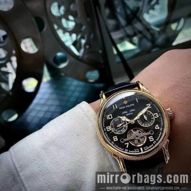 Replica Patek Philippe 43X13mm 050873