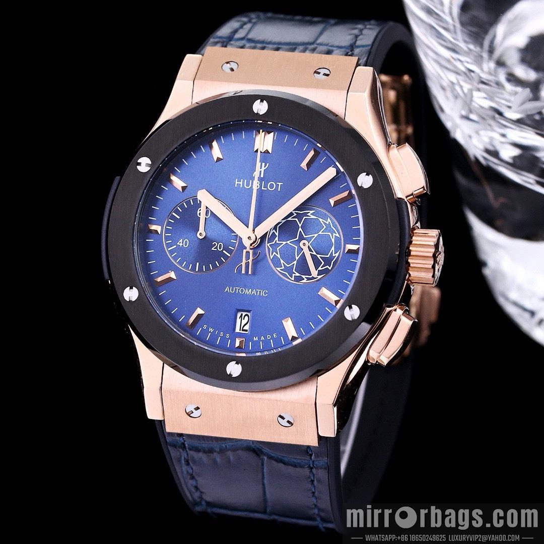 Replica Hublot 45X13.05mm 102305