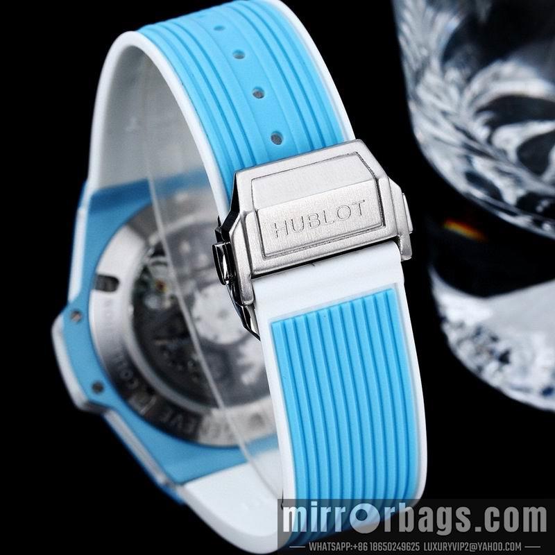 Replica Hublot 45mm 072402