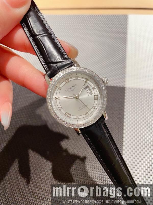 Replica Longines 30X8mm 082931